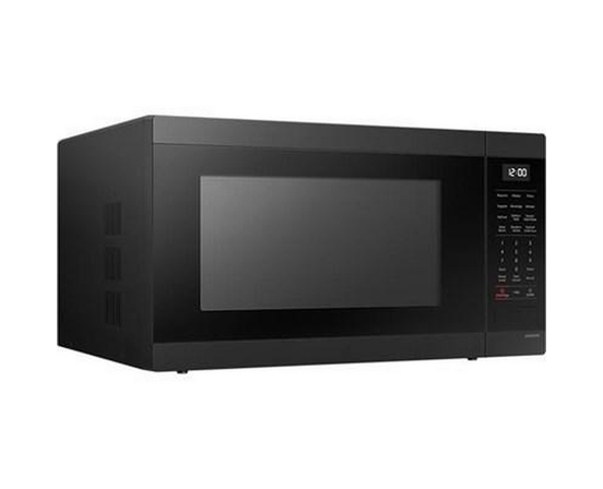 Four à micro-ondes de comptoir de 24 po, 1,9 pi³. Samsung - MS19DG8500MTAC