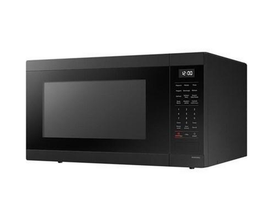 Four à micro-ondes de comptoir de 24 po, 1,9 pi³. Samsung - MS19DG8500MTAC