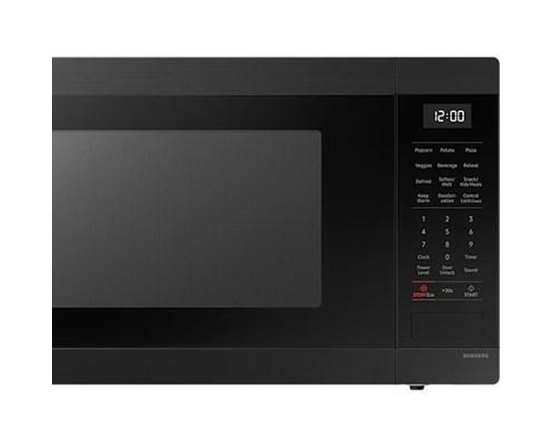 Four à micro-ondes de comptoir de 24 po, 1,9 pi³. Samsung - MS19DG8500MTAC