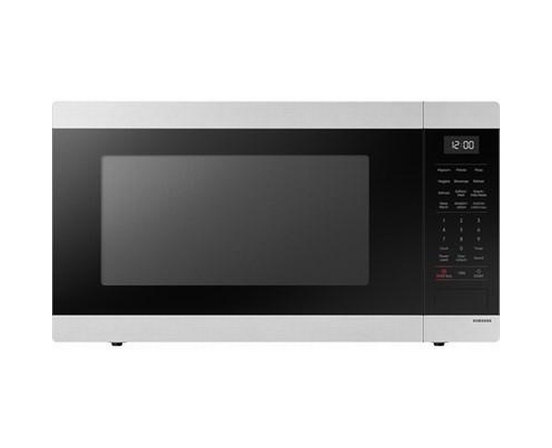 Four à micro-ondes de comptoir de 24 po, 1,9 pi³. Samsung - MS19DG8500SRAC