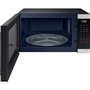 Four à micro-ondes de comptoir de 24 po, 1,9 pi³. Samsung - MS19DG8500SRAC