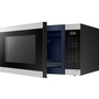 Four à micro-ondes de comptoir de 24 po, 1,9 pi³. Samsung - MS19DG8500SRAC