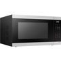 Four à micro-ondes de comptoir de 24 po, 1,9 pi³. Samsung - MS19DG8500SRAC