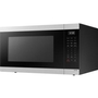 Four à micro-ondes de comptoir de 24 po, 1,9 pi³. Samsung - MS19DG8500SRAC