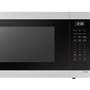 Four à micro-ondes de comptoir de 24 po, 1,9 pi³. Samsung - MS19DG8500SRAC