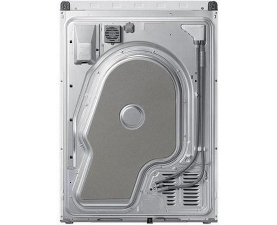 Sécheuse électrique de 7,5 pi³. avec pompe à chaleur et SmartThings Samsung - DV45DG6000HWAC