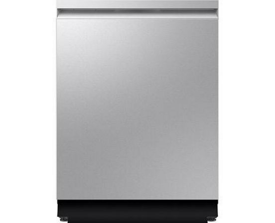 Lave-vaisselle encastré Bespoke avec troisième panier Samsung - DW90F89T0USRAA