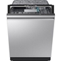 Lave-vaisselle encastré Bespoke avec troisième panier Samsung - DW90F89T0USRAA