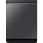 Lave-vaisselle encastré Bespoke avec troisième panier Samsung - DW90F89T0UMTAA