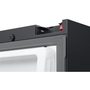 Réfrigérateur 4 Portes Bespoke AI de 36 po, 29 Pi³, avec Écran d’Accueil IA Samsung - RF90F29BECRAA