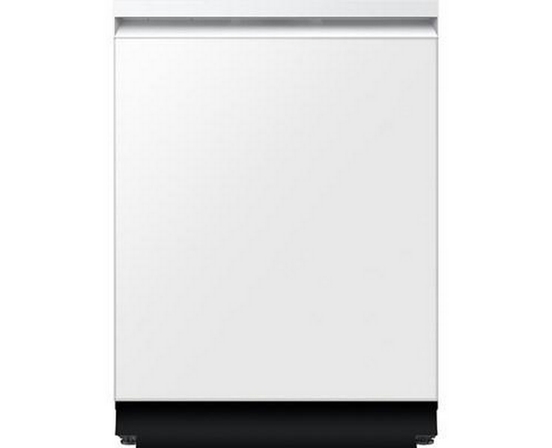 Lave-vaisselle encastré Bespoke avec troisième panier Samsung - DW90F89T0U12AA