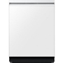 Lave-vaisselle encastré Bespoke avec troisième panier Samsung - DW90F89T0U12AA