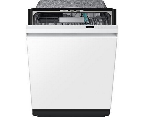 Lave-vaisselle encastré Bespoke avec troisième panier Samsung - DW90F89T0U12AA