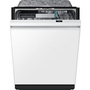 Lave-vaisselle encastré Bespoke avec troisième panier Samsung - DW90F89T0U12AA