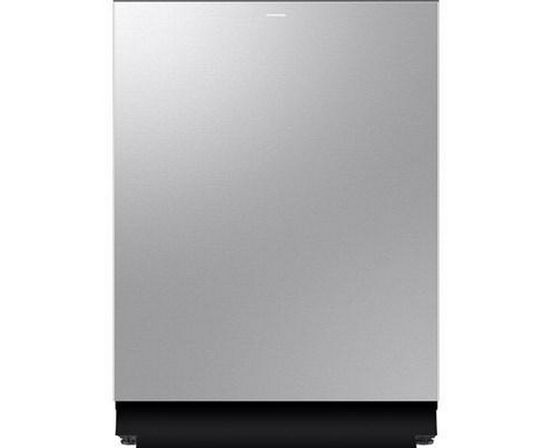 Lave-vaisselle encastré Bespoke avec porte à ouverture automatique Samsung - DW90F89P0USRAA