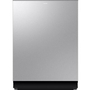 Lave-vaisselle encastré Bespoke avec porte à ouverture automatique Samsung - DW90F89P0USRAA