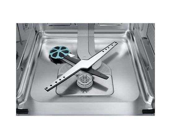 Lave-vaisselle encastré Bespoke avec porte à ouverture automatique Samsung - DW90F89P0USRAA