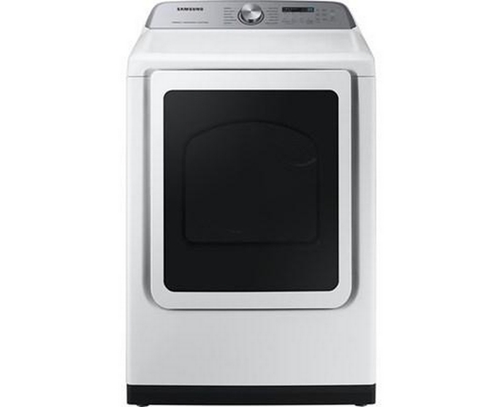 DVE52DG5505WAC Samsung - DVE52DG5505W/AC