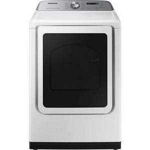 DVE52DG5505WAC Samsung - DVE52DG5505W/AC