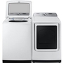 DVE52DG5505WAC Samsung - DVE52DG5505W/AC