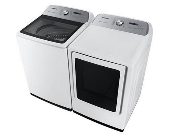 DVE52DG5505WAC Samsung - DVE52DG5505W/AC