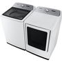 DVE52DG5505WAC Samsung - DVE52DG5505W/AC