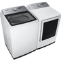 DVE52DG5505WAC Samsung - DVE52DG5505W/AC