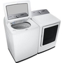 DVE52DG5505WAC Samsung - DVE52DG5505W/AC