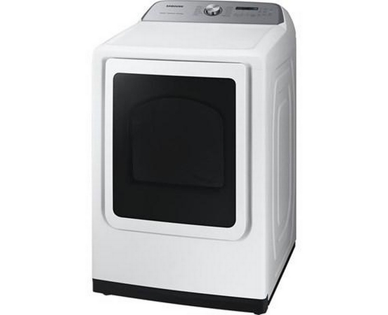 DVE52DG5505WAC Samsung - DVE52DG5505W/AC