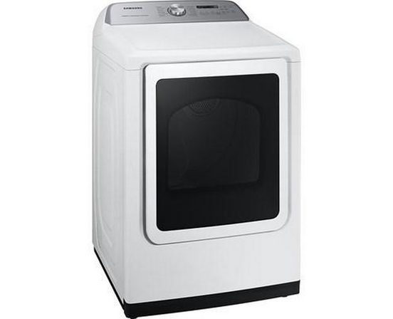 DVE52DG5505WAC Samsung - DVE52DG5505W/AC