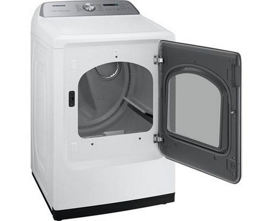 DVE52DG5505WAC Samsung - DVE52DG5505W/AC