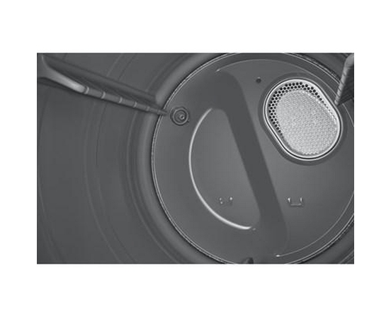 DVE52DG5505WAC Samsung - DVE52DG5505W/AC