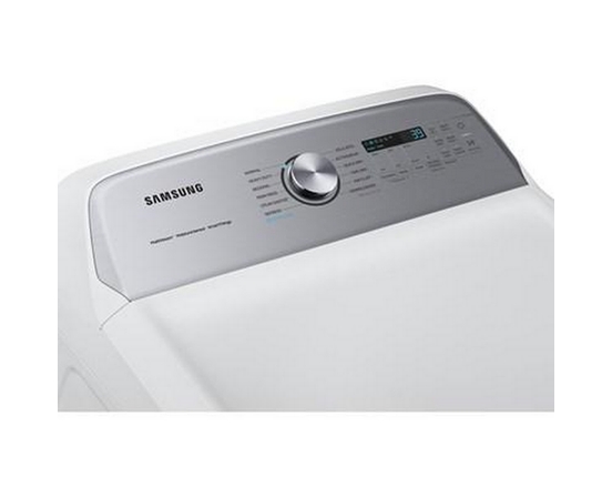 DVE52DG5505WAC Samsung - DVE52DG5505W/AC