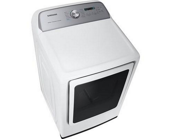 DVE52DG5505WAC Samsung - DVE52DG5505W/AC