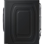 Laveuse frontale Bespoke AI série F90 de 6,1 pi³ avec détection intelligente des tissus Samsung - WF90F53ADSA5