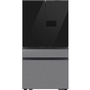 Réfrigérateur 4 Portes à Profondeur de Comptoir Bespoke AI, 36 po, 23 Pi³ Samsung - RF90F23BECRAA