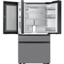 Réfrigérateur 4 Portes à Profondeur de Comptoir Bespoke AI, 36 po, 23 Pi³ Samsung - RF90F23BECRAA