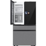 Réfrigérateur 4 Portes à Profondeur de Comptoir Bespoke AI, 36 po, 23 Pi³ Samsung - RF90F23BECRAA