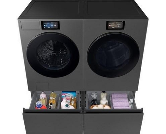 DV90F53AESAC Samsung - DV90F53AES/AC