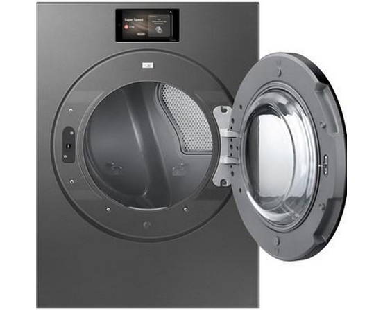 DV90F53AESAC Samsung - DV90F53AES/AC