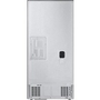 Réfrigérateur trois portes avec porte à deux battants à profondeur de comptoir de 18 pi³ Samsung - RF18A5101MT/AA