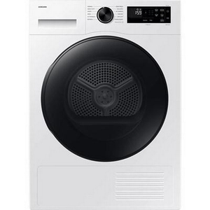 Sécheuse électrique compacte série 5000 avec séchage par pompe à chaleur Samsung - DV25FG50B0BE/AC