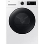 Sécheuse électrique compacte série 5000 avec séchage par pompe à chaleur Samsung - DV25FG50B0BE/AC