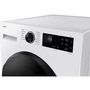 Sécheuse électrique compacte série 5000 avec séchage par pompe à chaleur Samsung - DV25FG50B0BE/AC