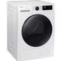 Sécheuse électrique compacte série 5000 avec séchage par pompe à chaleur Samsung - DV25FG50B0BE/AC