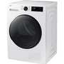 Sécheuse électrique compacte série 5000 avec séchage par pompe à chaleur Samsung - DV25FG50B0BE/AC