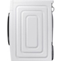 Sécheuse électrique compacte série 5000 avec séchage par pompe à chaleur Samsung - DV25FG50B0BE/AC