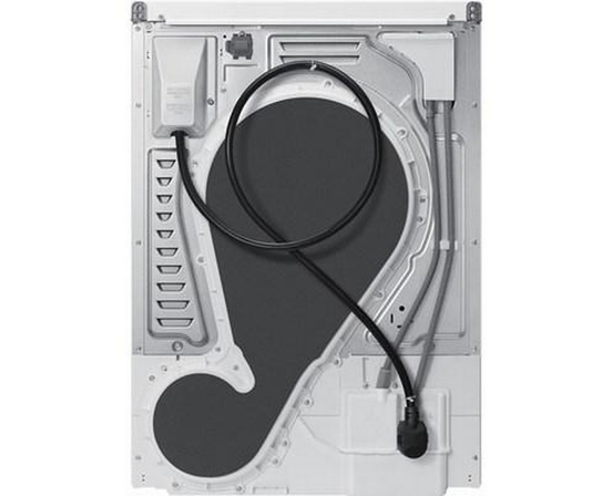 Sécheuse électrique compacte série 5000 avec séchage par pompe à chaleur Samsung - DV25FG50B0BE/AC