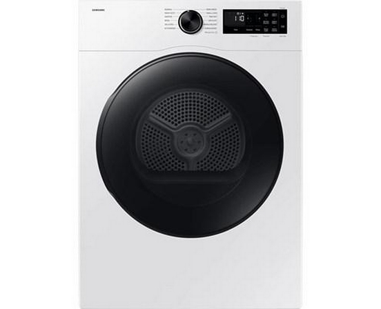 Sécheuse électrique compacte 5000 Series de 4,0 pi³ Samsung - DV25FG50BVBE/AC