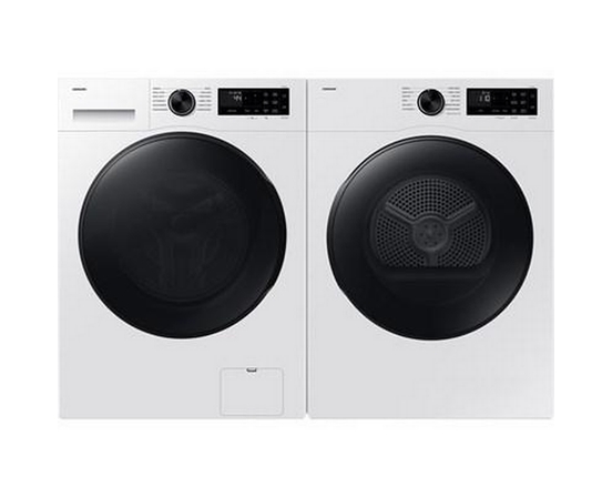 Sécheuse électrique compacte 5000 Series de 4,0 pi³ Samsung - DV25FG50BVBE/AC